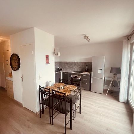 אז'אקסיו Grand Studio Toit Terrase Ajaccio מראה חיצוני תמונה