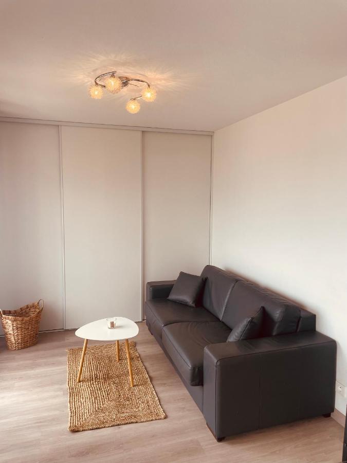 אז'אקסיו Grand Studio Toit Terrase Ajaccio מראה חיצוני תמונה