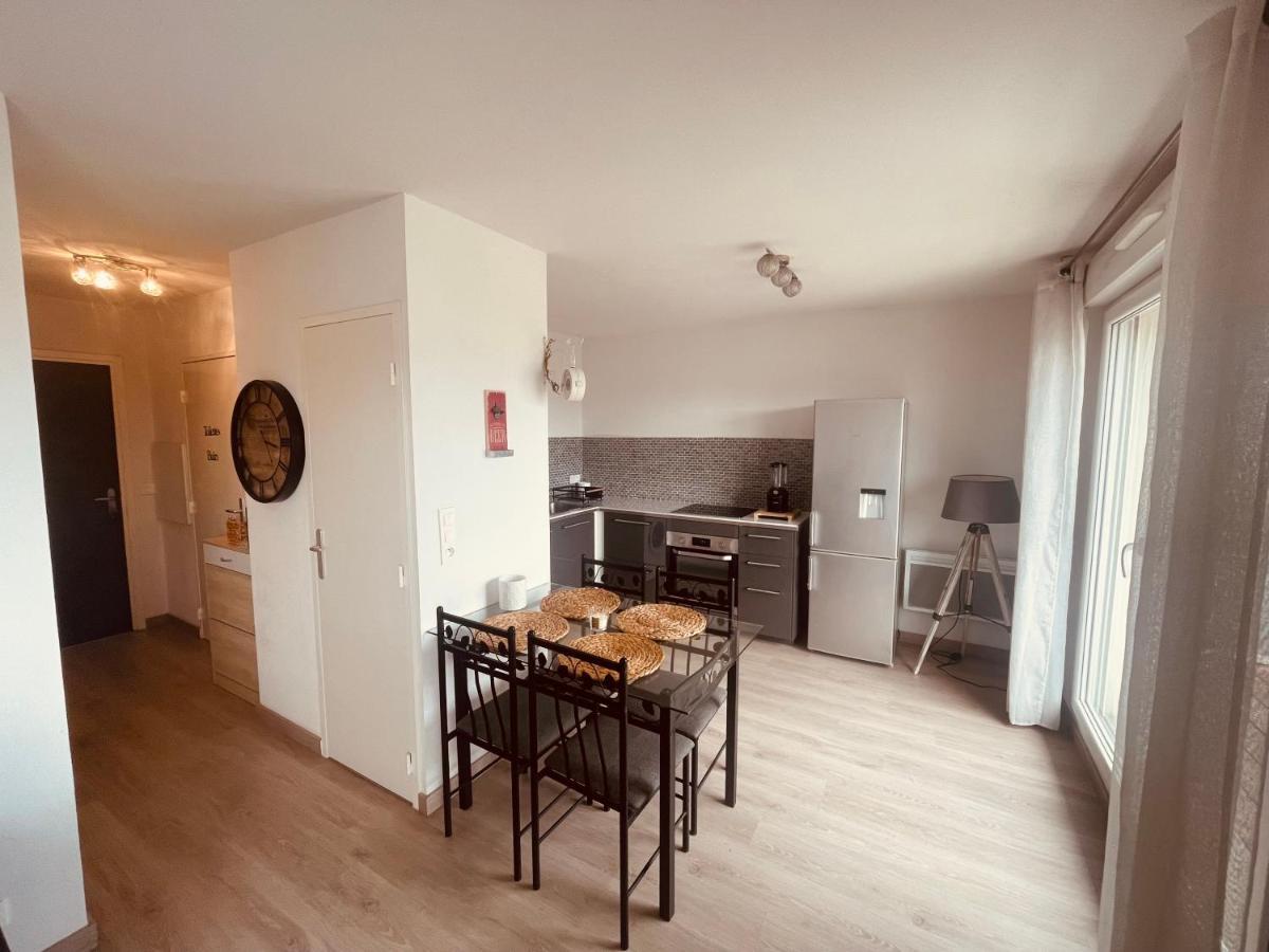 אז'אקסיו Grand Studio Toit Terrase Ajaccio מראה חיצוני תמונה